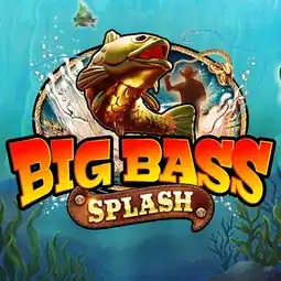 Big Bass Splash game at Slots Temple Casino for United Kingdom players Big Bass Splash game at Slots Temple Casino for United Kingdom players