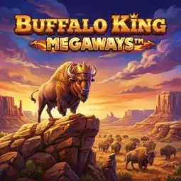 Buffalo King Megaways game at Slots Temple Casino for United Kingdom players Buffalo King Megaways game at Slots Temple Casino for United Kingdom players