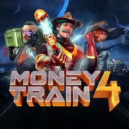 Money Train 4 game at Slots Temple Casino for United Kingdom players Money Train 4 game at Slots Temple Casino for United Kingdom players