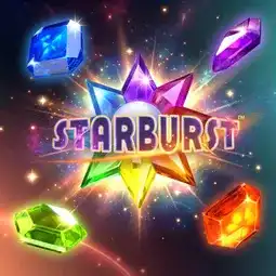 Starburst game at Slots Temple Casino for United Kingdom players Starburst game at Slots Temple Casino for United Kingdom players