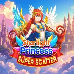 Starlight Princess Super Scatter game at Slots Temple Casino for United Kingdom players Starlight Princess Super Scatter game at Slots Temple Casino for United Kingdom players