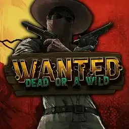 Wanted Dead or a Wild game at Slots Temple Casino for United Kingdom players Wanted Dead or a Wild game at Slots Temple Casino for United Kingdom players